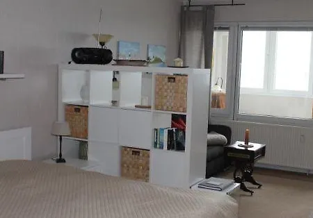 Appartement-k1213-1202 아파트 브라질린