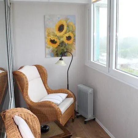 Appartement-k1213-1202 브라질린